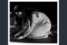 CUOS Eugene Onegin, Rehearsal
