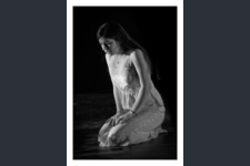 CUOS Eugene Onegin, Rehearsal, Monochrome 29