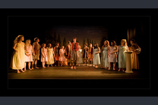 Orfeo, ADC Theatre Cambridge, 2009 10