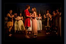 Orfeo, ADC Theatre Cambridge, 2009 16