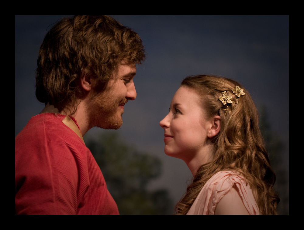 Orfeo, ADC Theatre Cambridge, 2009 19