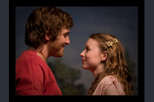 Orfeo, ADC Theatre Cambridge, 2009