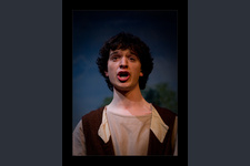 Orfeo, ADC Theatre Cambridge, 2009 20