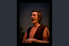 Orfeo, ADC Theatre Cambridge, 2009 22
