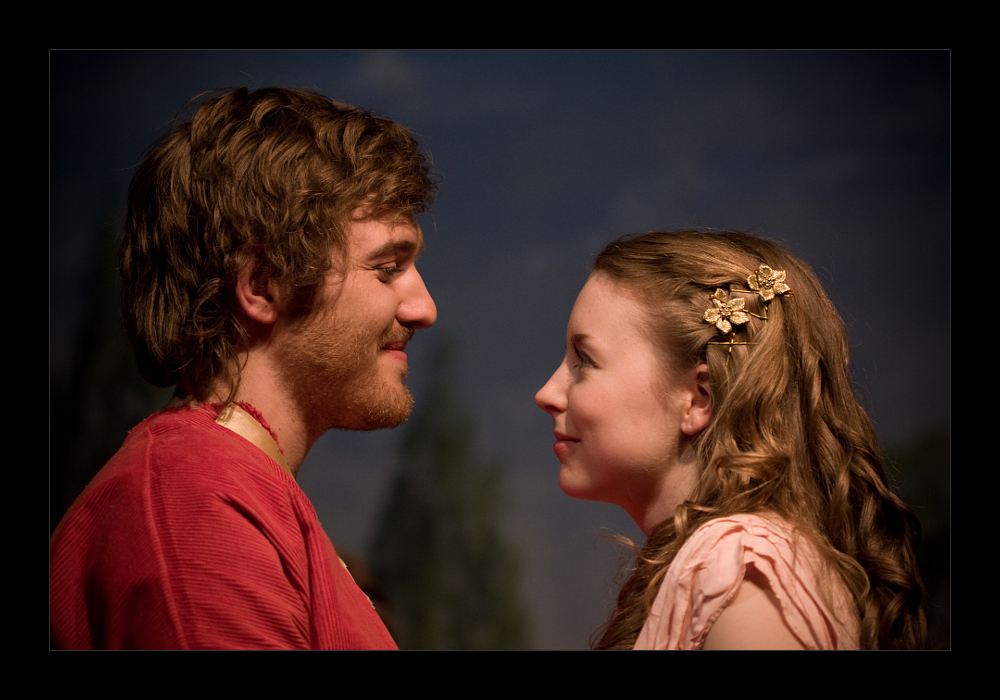 Orfeo, ADC Theatre Cambridge, 2009 23