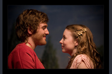 Orfeo, ADC Theatre Cambridge, 2009 23