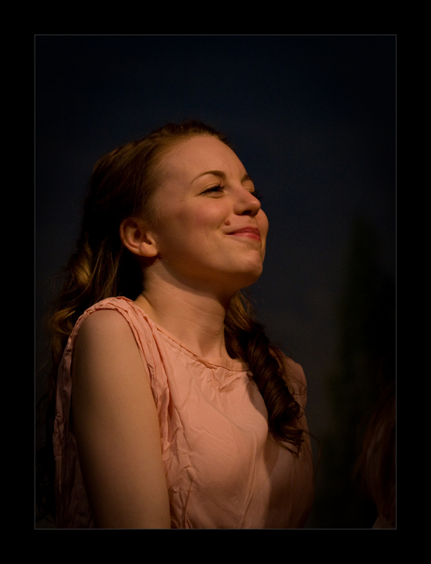 Orfeo, ADC Theatre Cambridge, 2009 24
