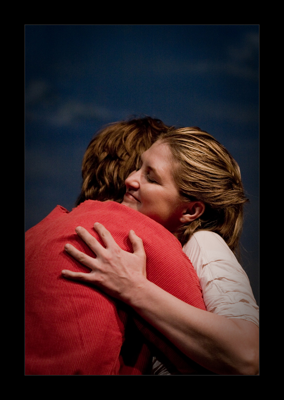 Orfeo, ADC Theatre Cambridge, 2009 25