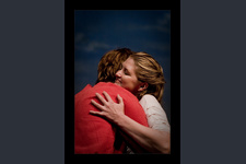 Orfeo, ADC Theatre Cambridge, 2009 25