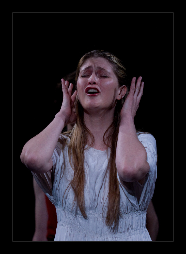 Orfeo, ADC Theatre Cambridge, 2009 29