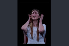 Orfeo, ADC Theatre Cambridge, 2009 29