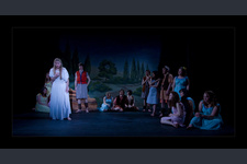 Orfeo, ADC Theatre Cambridge, 2009 32