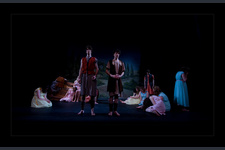 Orfeo, ADC Theatre Cambridge, 2009 33