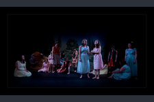 Orfeo, ADC Theatre Cambridge, 2009 34