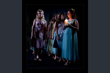 Orfeo, ADC Theatre Cambridge, 2009 35