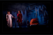 Orfeo, ADC Theatre Cambridge, 2009 36