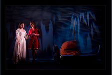 Orfeo, ADC Theatre Cambridge, 2009 37