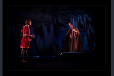 Orfeo, ADC Theatre Cambridge, 2009 38