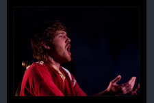Orfeo, ADC Theatre Cambridge, 2009 39