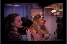 Orfeo, ADC Theatre Cambridge, 2009 3