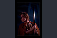 Orfeo, ADC Theatre Cambridge, 2009 40