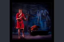 Orfeo, ADC Theatre Cambridge, 2009 42