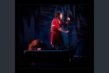 Orfeo, ADC Theatre Cambridge, 2009 43