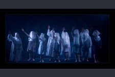 Orfeo, ADC Theatre Cambridge, 2009 45