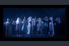Orfeo, ADC Theatre Cambridge, 2009 46