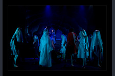 Orfeo, ADC Theatre Cambridge, 2009 47