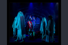 Orfeo, ADC Theatre Cambridge, 2009 48