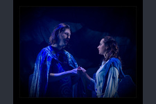 Orfeo, ADC Theatre Cambridge, 2009 49