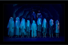 Orfeo, ADC Theatre Cambridge, 2009 50