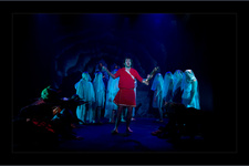 Orfeo, ADC Theatre Cambridge, 2009 51