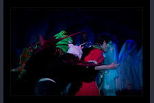 Orfeo, ADC Theatre Cambridge, 2009 53
