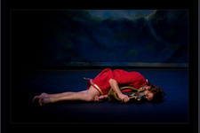 Orfeo, ADC Theatre Cambridge, 2009 55