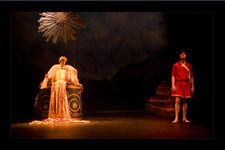 Orfeo, ADC Theatre Cambridge, 2009 57