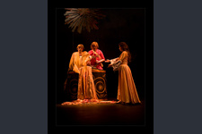 Orfeo, ADC Theatre Cambridge, 2009 58