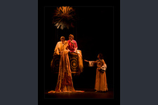 Orfeo, ADC Theatre Cambridge, 2009 59