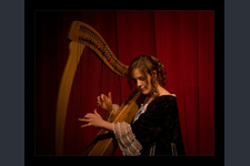 Orfeo, ADC Theatre Cambridge, 2009 5