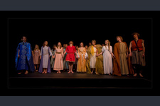 Orfeo, ADC Theatre Cambridge, 2009 60