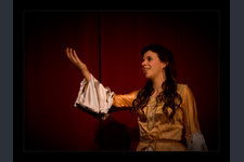 Orfeo, ADC Theatre Cambridge, 2009 6