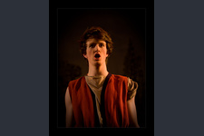 Orfeo, ADC Theatre Cambridge, 2009 8