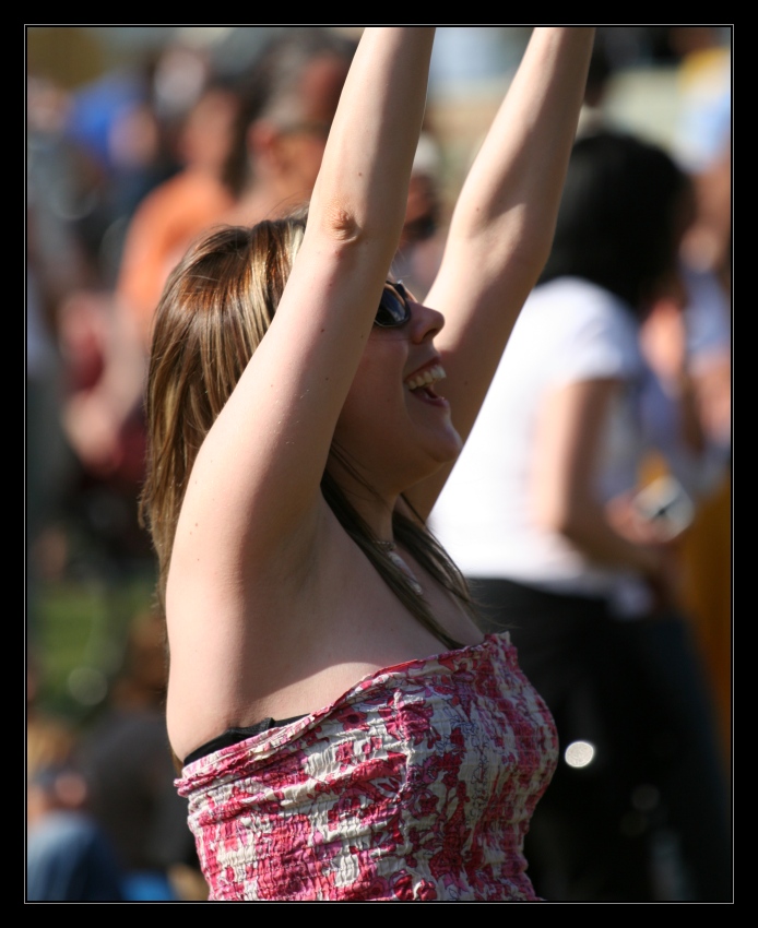 Summer in the City Cambridge 2007 17