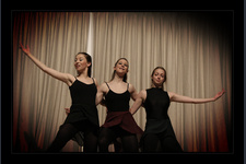 Charity Variety Show Cambridge 2008 20