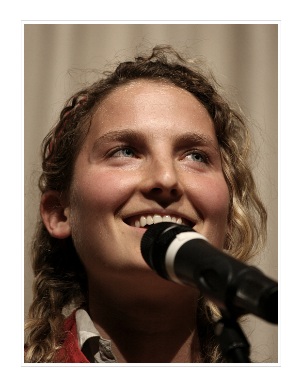 Charity Variety Show Cambridge 2008 24