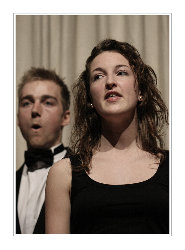 Charity Variety Show Cambridge 2008 5
