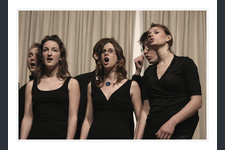 Charity Variety Show Cambridge 2008 6