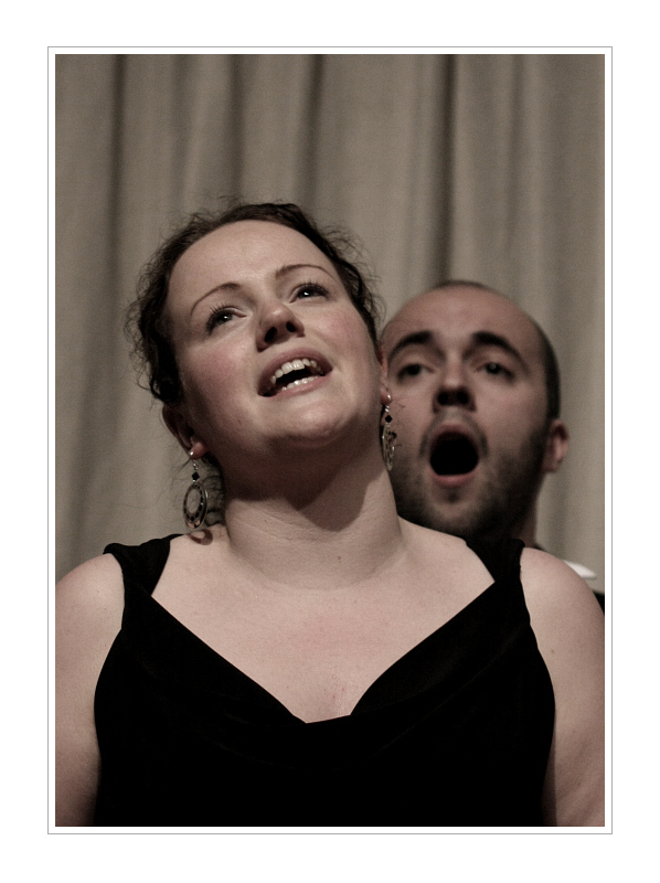 Charity Variety Show Cambridge 2008 7