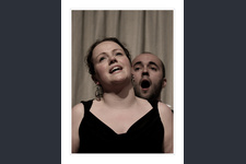 Charity Variety Show Cambridge 2008 7